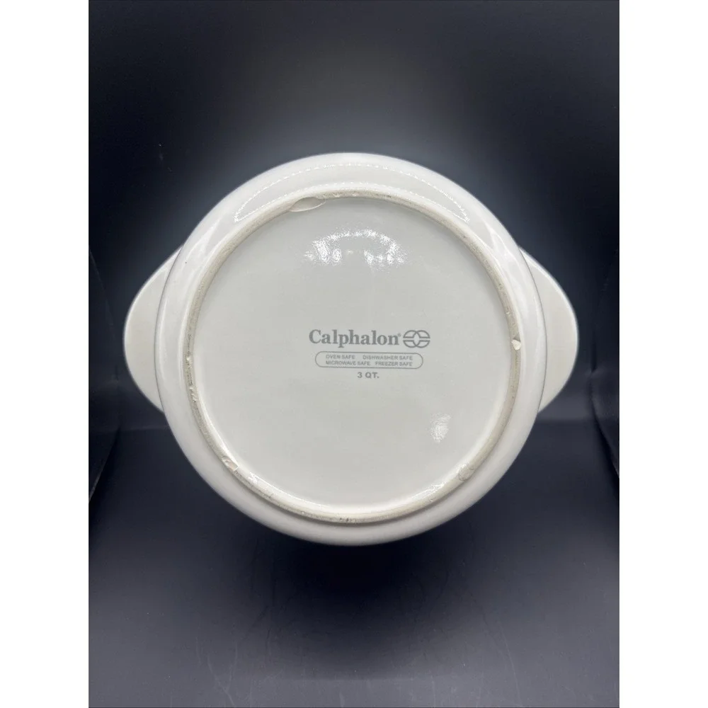 Calphalon 3 Quart 9